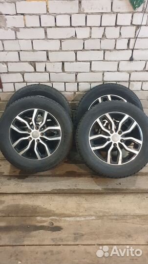 Nokian Tyres Nordman 7 205/65 R16