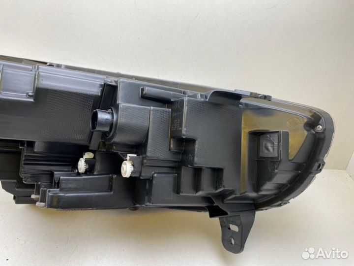 Фара левая Haval Jolion 1 2021