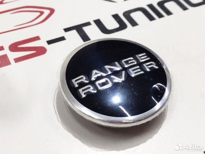 Колпачок в ступицу Range Rover 1 шт