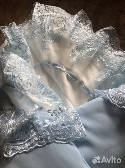 Детский зимний конверт на выписку