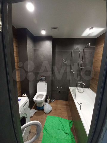 1-к. квартира, 37 м², 4/5 эт.