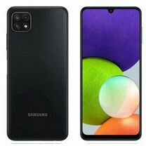 Samsung Galaxy A22 5G, 8/128 ГБ