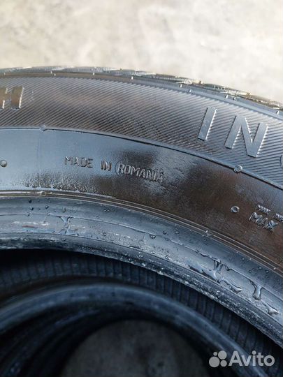 Barum Bravuris 2 205/60 R16