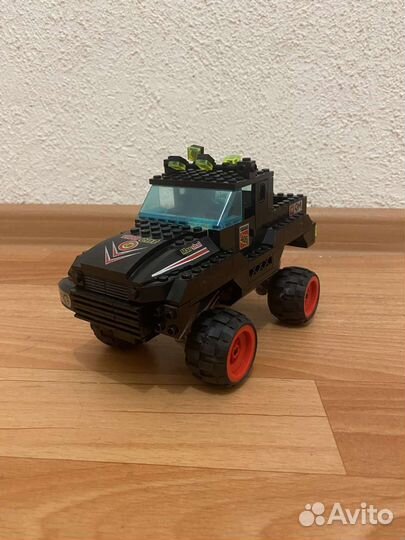 Конструктор Lego