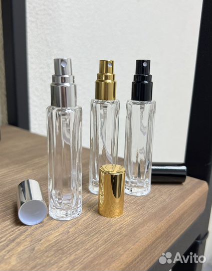 Флакон для духов