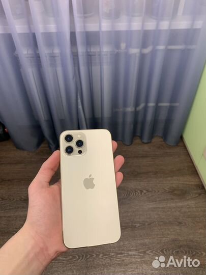 iPhone 12 Pro Max, 128 ГБ