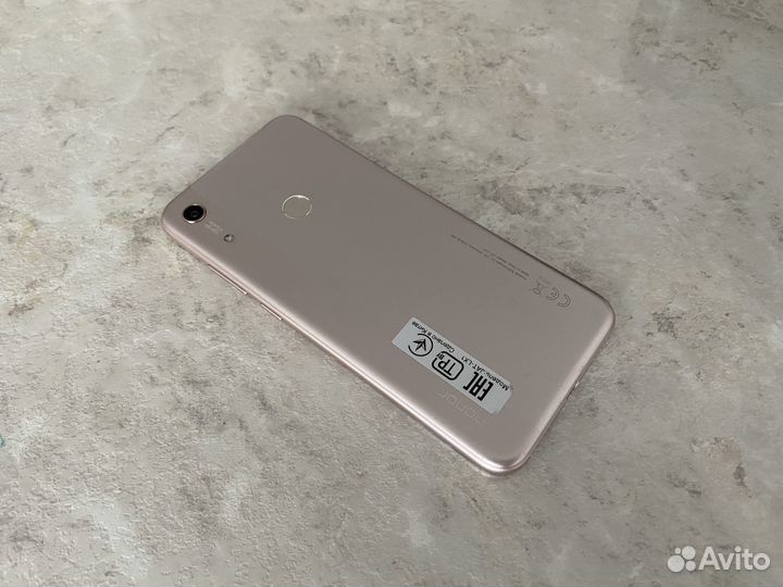 Honor 8A