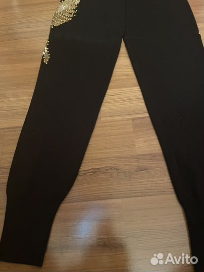 Спортивный костюм женский