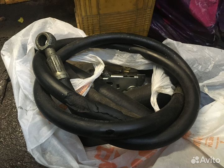 Запчасти на Волгу Газ-31105