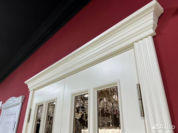 Дверь «Мадрид №6»