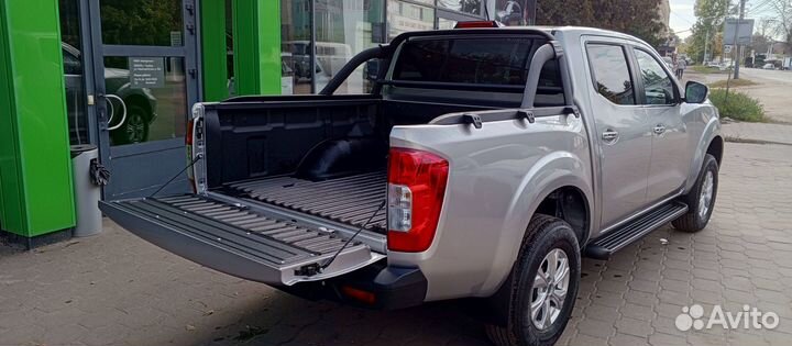 Dongfeng DF6 2.5 МТ, 2023