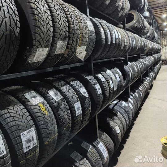 Bridgestone Turanza ER370 215/55 R17 94V