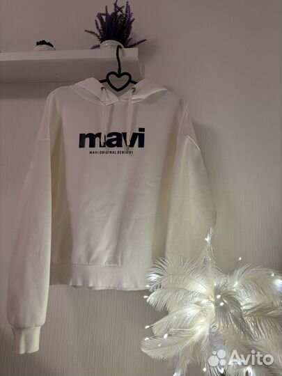 Толстовка Mavi