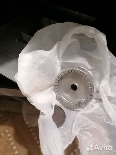 Газовая плита гефест 50