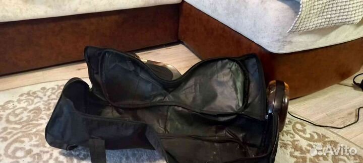 Гироскутер Smart Balance + полный комплект