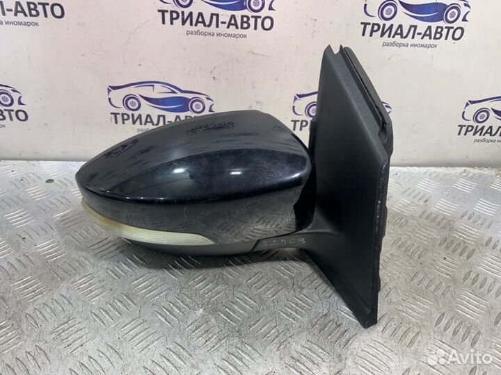 Зеркало правое Ford Kuga