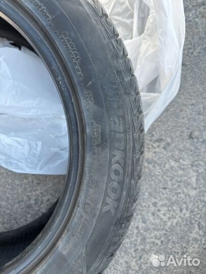 Hankook Winter I'Cept IZ2 195/55 R16 91T