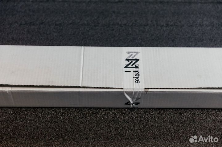 Электрокарниз (Умный дом + Wi-Fi)