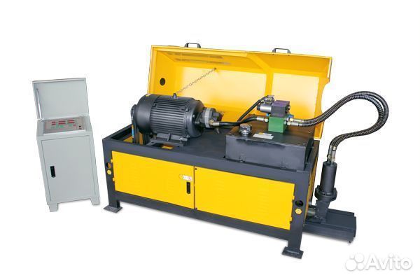 Правильно-отрезной станок про-14 Компакт