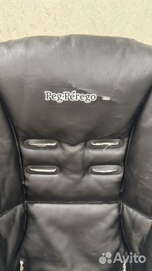 Чехол для стульчика peg perego tatamia