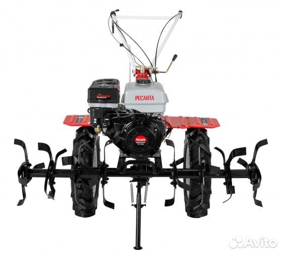 Мотоблок Ресанта мб-11 сил