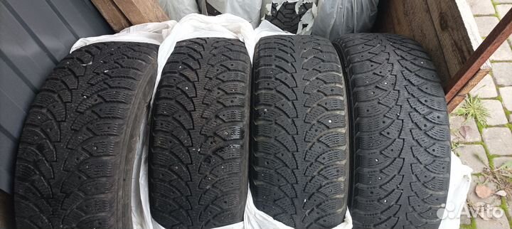 Nordman Nordman 4 205/55 R16