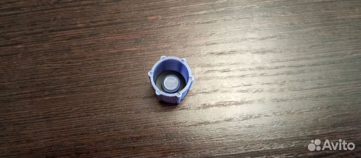 Колпачок на трубку кондиционера(L) Chevrolet epica