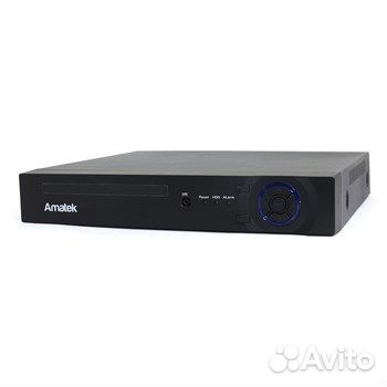 Ip видеорегистратор 32 канальный 8Мп