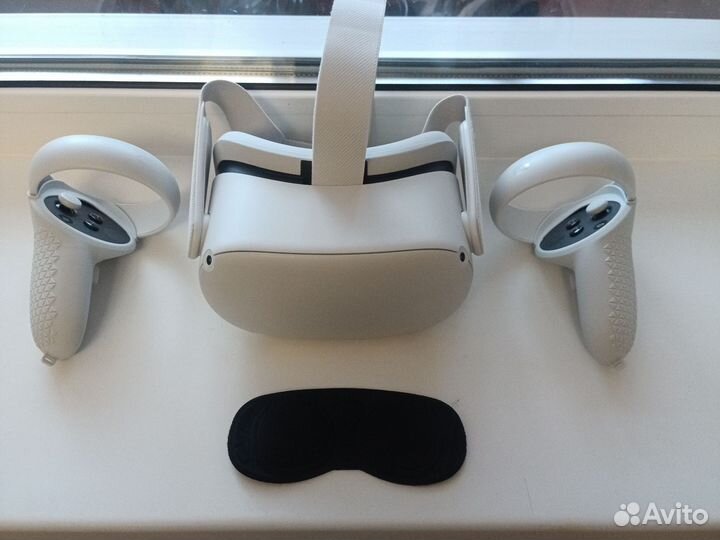 Комплект чехлов для Oculus Quest 2