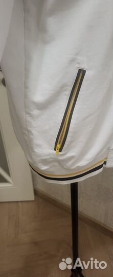 Мужская олимпийка