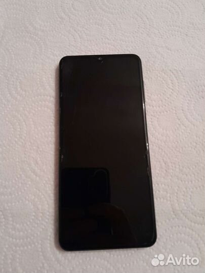 Samsung Galaxy A12, 4/32 ГБ
