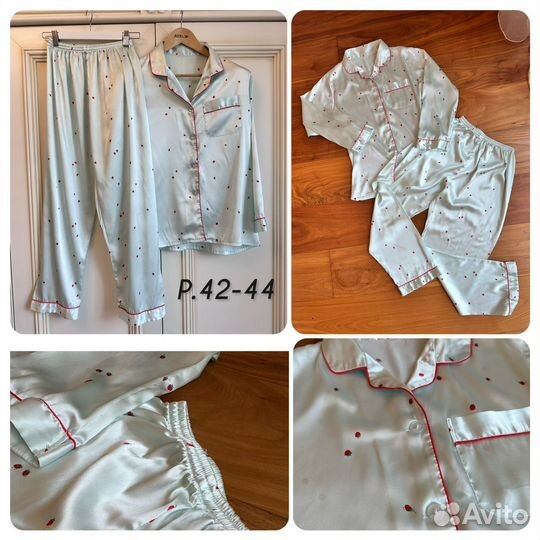 Одежда женская домашняя халат махровый 42 44 46