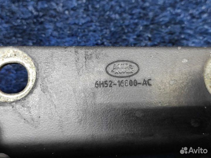 Петля капота правая Land Rover Freelander 2