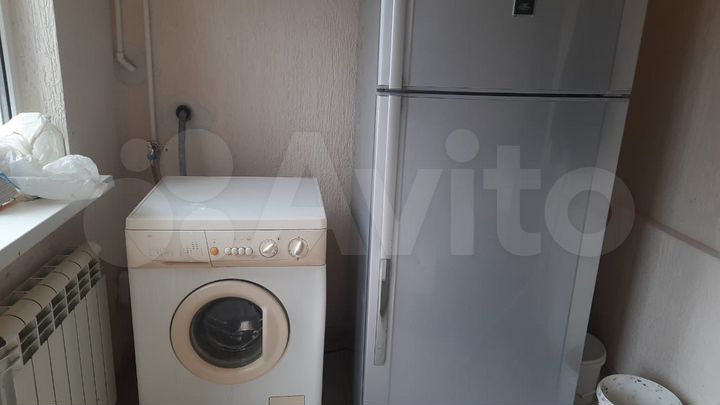 Дом 40 м² на участке 1 сот.