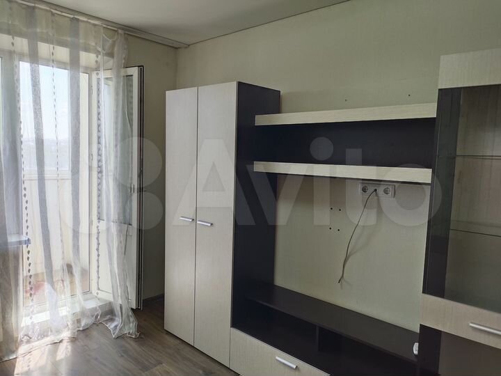 1-к. квартира, 37,9 м², 9/10 эт.