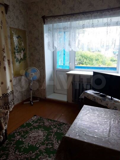 2-к. квартира, 42,6 м², 2/2 эт.