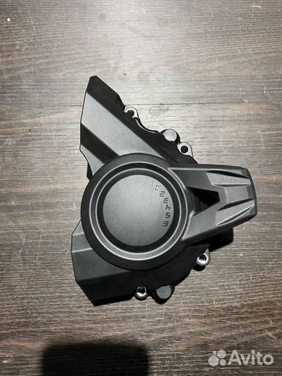 Крышка звезды для kawasaki z900 17-19