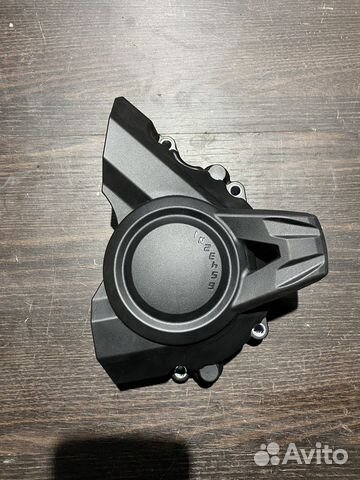 Крышка звезды для kawasaki z900 17-19