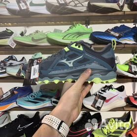 Mizuno wave best sale alchemy 4 2015