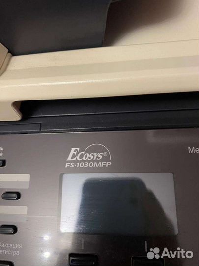 Принтеры и мфу