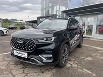 Chery Tiggo 8 Pro 1.6 AMT, 2022, 3 114 км, с пробегом, цена 2 549 000 руб.