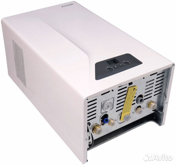 Italtherm citi class 25F котел газовый