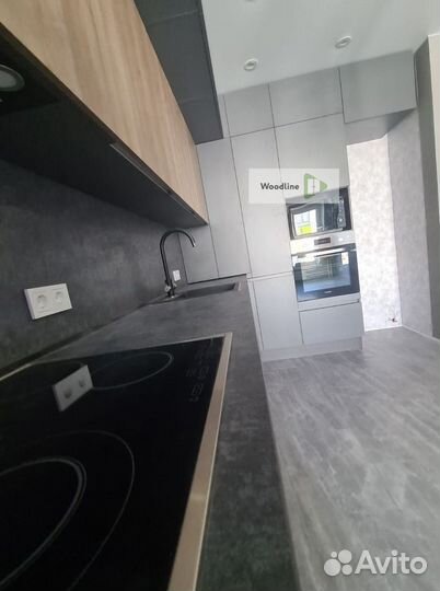 Кухни на заказ. За 14 дней