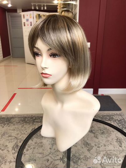 Искусственный парик Monza Ellen Wille