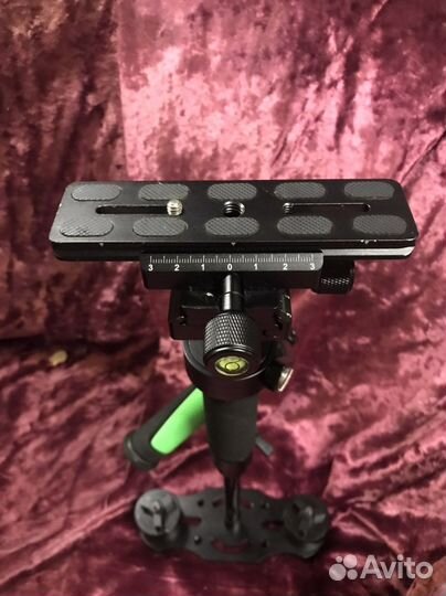 Стабилизатор для съемки