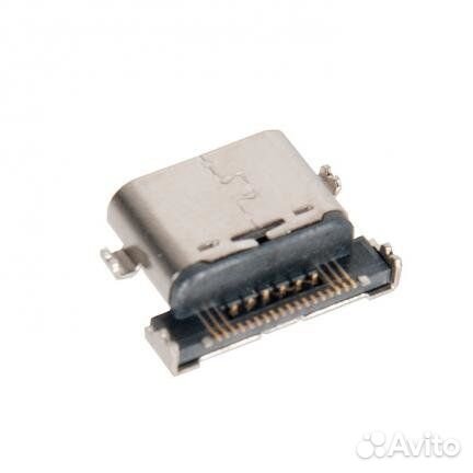Разъем USB Type-C для LG H791 (Nexus 5X)