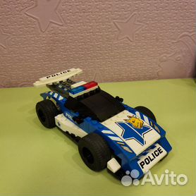 lego racers - Авито | Объявления во всех регионах: купить вещь