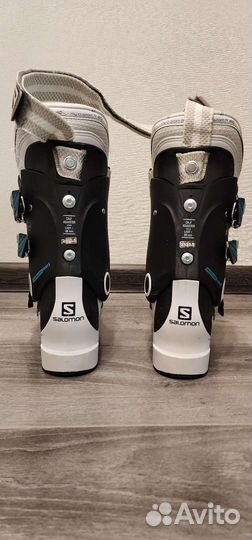 Горнолыжные ботинки Salomon X Max 110 W