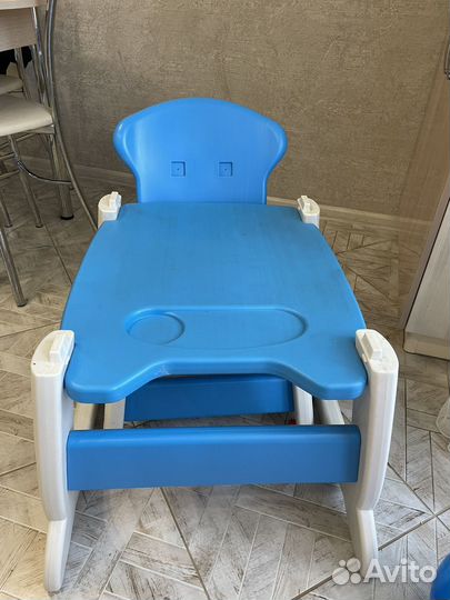 Стул для кормления