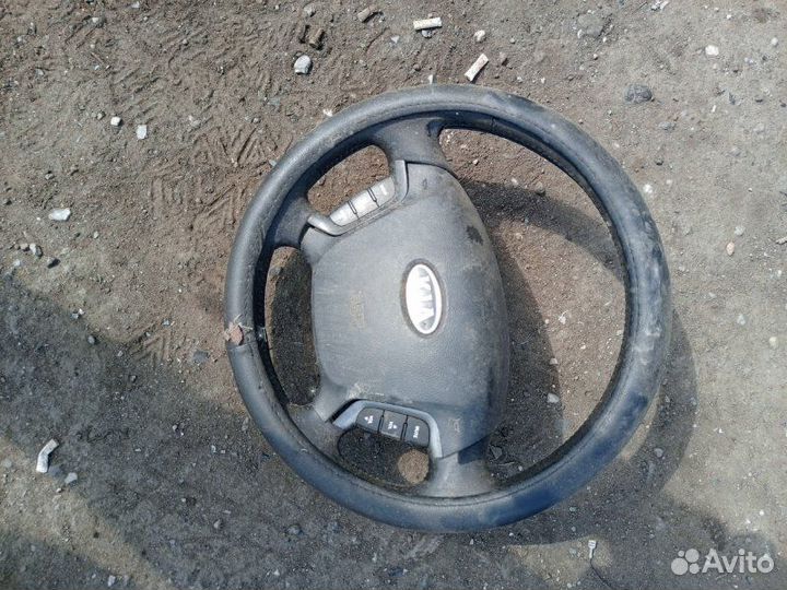 Руль Kia Magentis